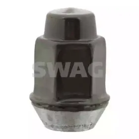 Гайка крепления колеса SWAG купить